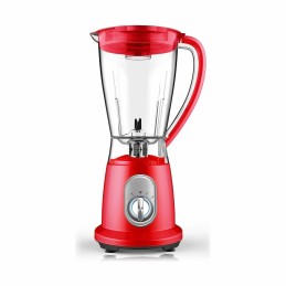 Batedora de Mão FAGOR FGE2030 1,5 L Vermelho 600 W