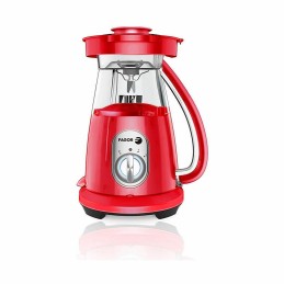 Batedora de Mão FAGOR FGE2030 1,5 L Vermelho 600 W