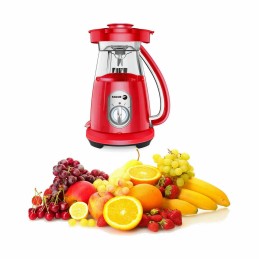 Batedora de Mão FAGOR FGE2030 1,5 L Vermelho 600 W