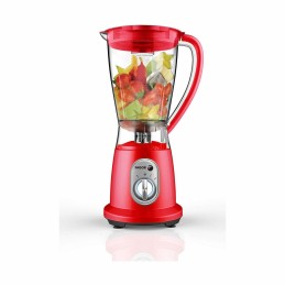 Batedora de Mão FAGOR FGE2030 1,5 L Vermelho 600 W