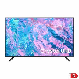 Smart TV Samsung 4K Ultra HD 50" LED HDR