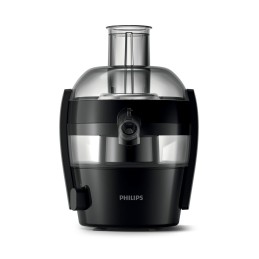 Liquidificadora Philips Preto 500 W 1,5 L