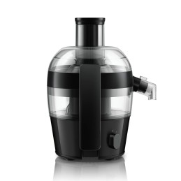 Liquidificadora Philips Preto 500 W 1,5 L