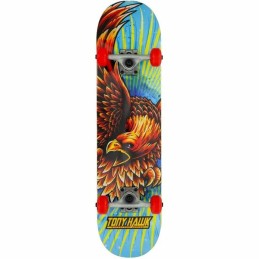 Skate Tony Hawk Golden Azul celeste