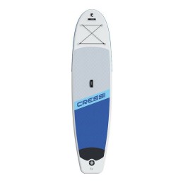 Prancha de Paddle Surf Insuflável com Acessórios Cressi-Sub 10.6" Branco