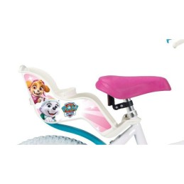 Bicicleta Infantil PAW PATROL Toimsa TOI1681 16" Branco Multicolor