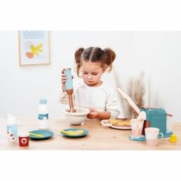 Ecoiffier|Conjunto de Comida Ecoiffier Delicious