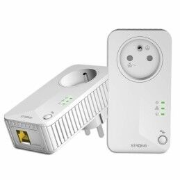 Redes Home Plug|PowerStore