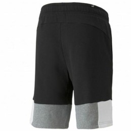 Calções de Desporto para Homem Puma Essentials+ Preto