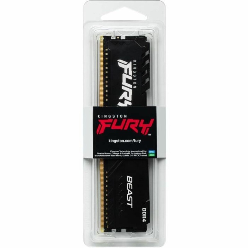 Memória RAM Kingston KF436C18BB/32 DDR4