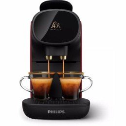 Máquina de Café de Cápsulas Philips L'Or Barista Sublime LM9012 1450 W