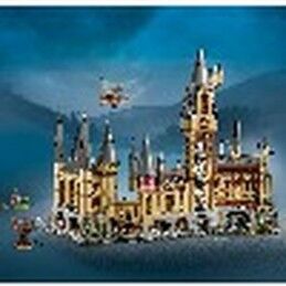Lego|Jogo de Construção Lego 71043 CASTILLO DE HOGWARTS