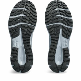 Sapatilhas de Running para Adultos Asics Trail Scout 3 Preto