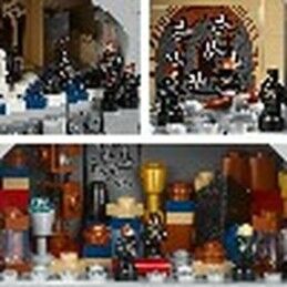 Lego|Jogo de Construção Lego 71043 CASTILLO DE HOGWARTS