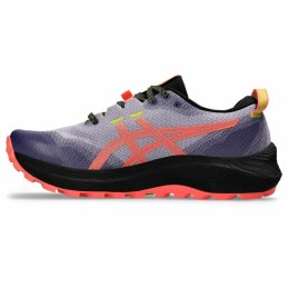 Sapatilhas de Running para Adultos Asics Gel-Trabuco 12 Roxo