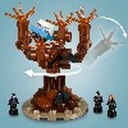 Lego|Jogo de Construção Lego 71043 CASTILLO DE HOGWARTS