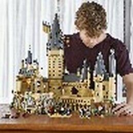 Lego|Jogo de Construção Lego 71043 CASTILLO DE HOGWARTS