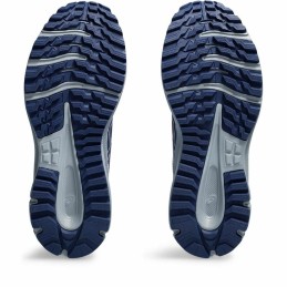 Sapatilhas de Running para Adultos Asics Trail Scout 3 Azul