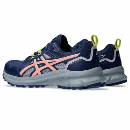 Sapatilhas de Running para Adultos Asics Trail Scout 3 Azul