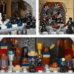 Lego|Jogo de Construção Lego 71043 CASTILLO DE HOGWARTS