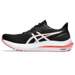 Sapatilhas de Running para Adultos Asics GT-2000 Preto