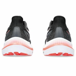 Sapatilhas de Running para Adultos Asics GT-2000 Preto