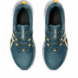 Sapatilhas de Desporto de Homem Asics Trail Scout 3 Azul