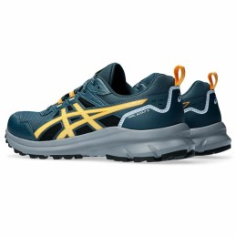 Sapatilhas de Desporto de Homem Asics Trail Scout 3 Azul