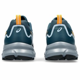 Sapatilhas de Desporto de Homem Asics Trail Scout 3 Azul