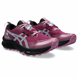 Sapatilhas de Running para Adultos Asics Gel-Trabuco 12 Lavanda