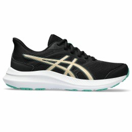 Sapatilhas de Desporto Mulher Asics Jolt 4 Preto