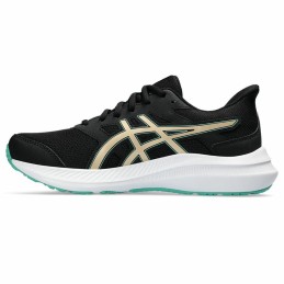 Sapatilhas de Desporto Mulher Asics Jolt 4 Preto