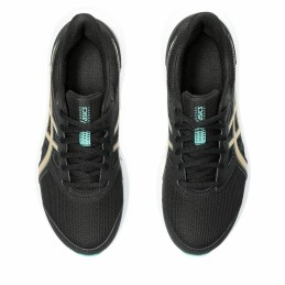 Sapatilhas de Desporto Mulher Asics Jolt 4 Preto