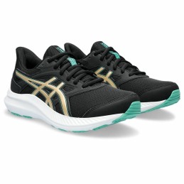 Sapatilhas de Desporto Mulher Asics Jolt 4 Preto