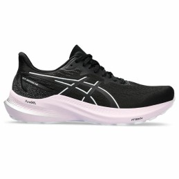 Sapatilhas de Desporto Mulher Asics GT-2000 Branco Preto