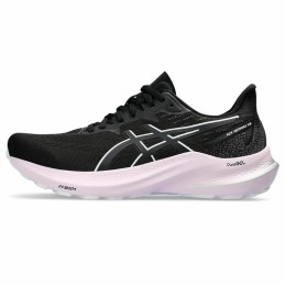 Sapatilhas de Desporto Mulher Asics GT-2000 Branco Preto