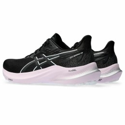 Sapatilhas de Desporto Mulher Asics GT-2000 Branco Preto