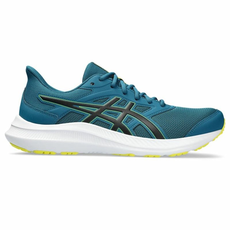 Sapatilhas de Running para Adultos Asics Jolt 4 Preto