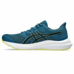 Sapatilhas de Running para Adultos Asics Jolt 4 Preto