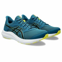 Sapatilhas de Running para Adultos Asics Jolt 4 Preto