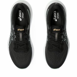 Sapatilhas de Desporto Mulher Asics Gel-Pulse 15 Preto