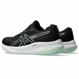 Sapatilhas de Desporto Mulher Asics Gel-Pulse 15 Preto