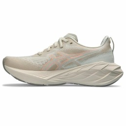 Sapatilhas de Desporto Mulher Asics Novablast 4 Branco