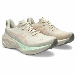 Sapatilhas de Desporto Mulher Asics Novablast 4 Branco