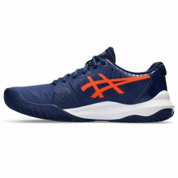 Sapatilhas de Ténis para Homem Asics Gel-Challenger 14 Azul Marinho