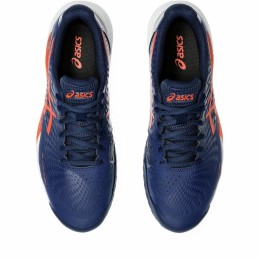 Sapatilhas de Ténis para Homem Asics Gel-Challenger 14 Azul Marinho