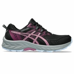 Sapatilhas de Desporto Mulher Asics Gel-Venture 9 Preto