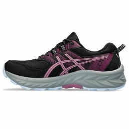 Sapatilhas de Desporto Mulher Asics Gel-Venture 9 Preto