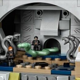 Lego|Jogo de Construção Lego 71043 CASTILLO DE HOGWARTS
