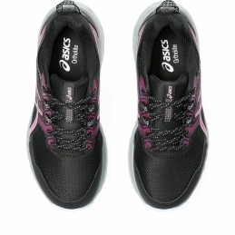 Sapatilhas de Desporto Mulher Asics Gel-Venture 9 Preto